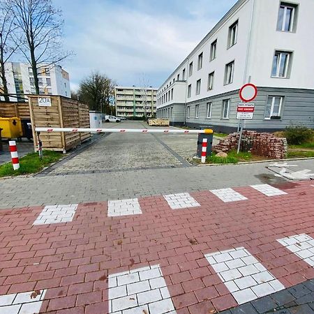 Apartament Walczaka 43 Miejsce Parkingowe غوجوف فييلكوبولسكي المظهر الخارجي الصورة