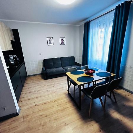 Apartament Walczaka 43 Miejsce Parkingowe غوجوف فييلكوبولسكي المظهر الخارجي الصورة