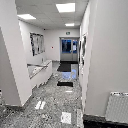 Apartament Walczaka 43 Miejsce Parkingowe غوجوف فييلكوبولسكي المظهر الخارجي الصورة