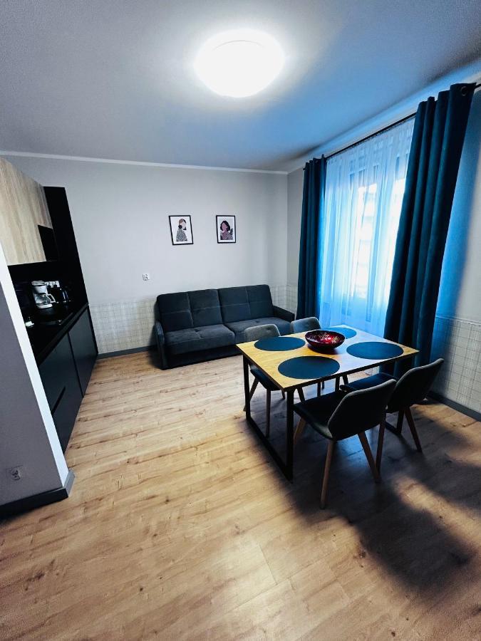 Apartament Walczaka 43 Miejsce Parkingowe غوجوف فييلكوبولسكي المظهر الخارجي الصورة