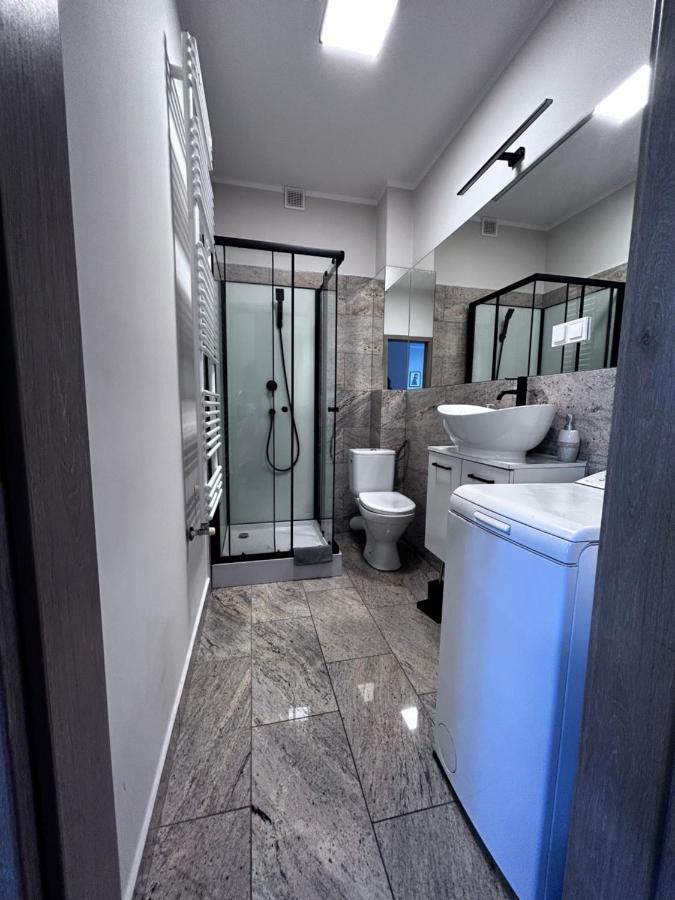Apartament Walczaka 43 Miejsce Parkingowe غوجوف فييلكوبولسكي المظهر الخارجي الصورة