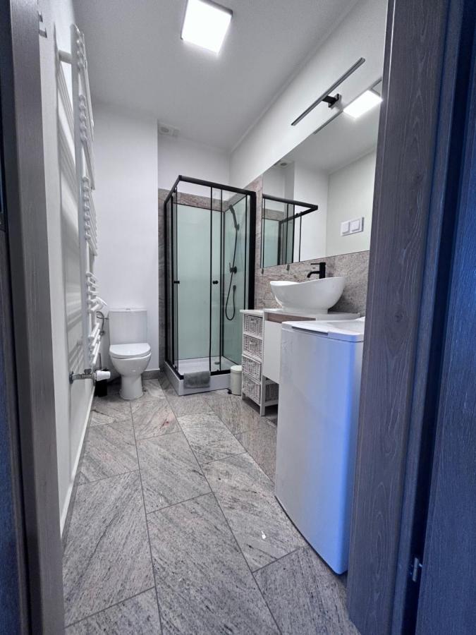 Apartament Walczaka 43 Miejsce Parkingowe غوجوف فييلكوبولسكي المظهر الخارجي الصورة