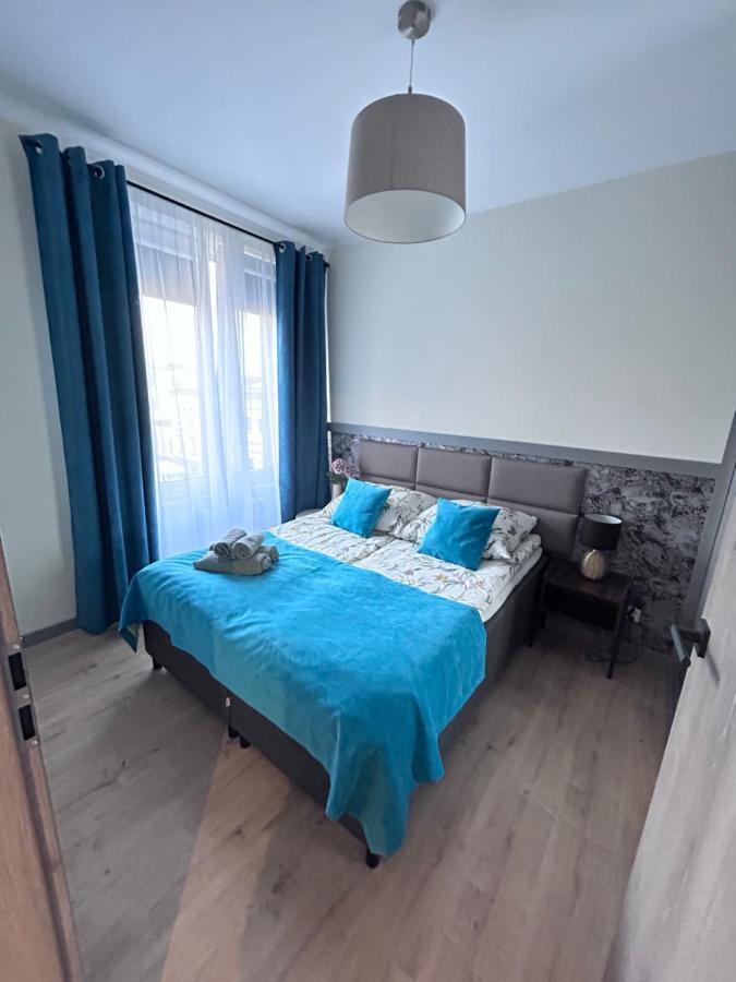 Apartament Walczaka 43 Miejsce Parkingowe غوجوف فييلكوبولسكي المظهر الخارجي الصورة