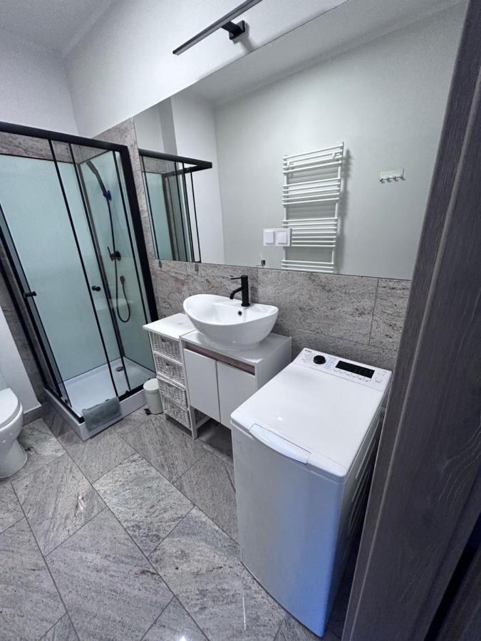 Apartament Walczaka 43 Miejsce Parkingowe غوجوف فييلكوبولسكي المظهر الخارجي الصورة