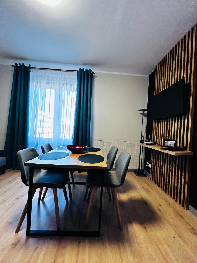 Apartament Walczaka 43 Miejsce Parkingowe غوجوف فييلكوبولسكي المظهر الخارجي الصورة