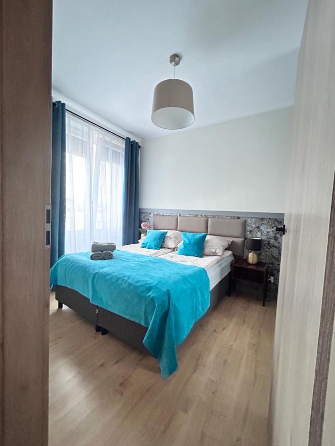 Apartament Walczaka 43 Miejsce Parkingowe غوجوف فييلكوبولسكي المظهر الخارجي الصورة