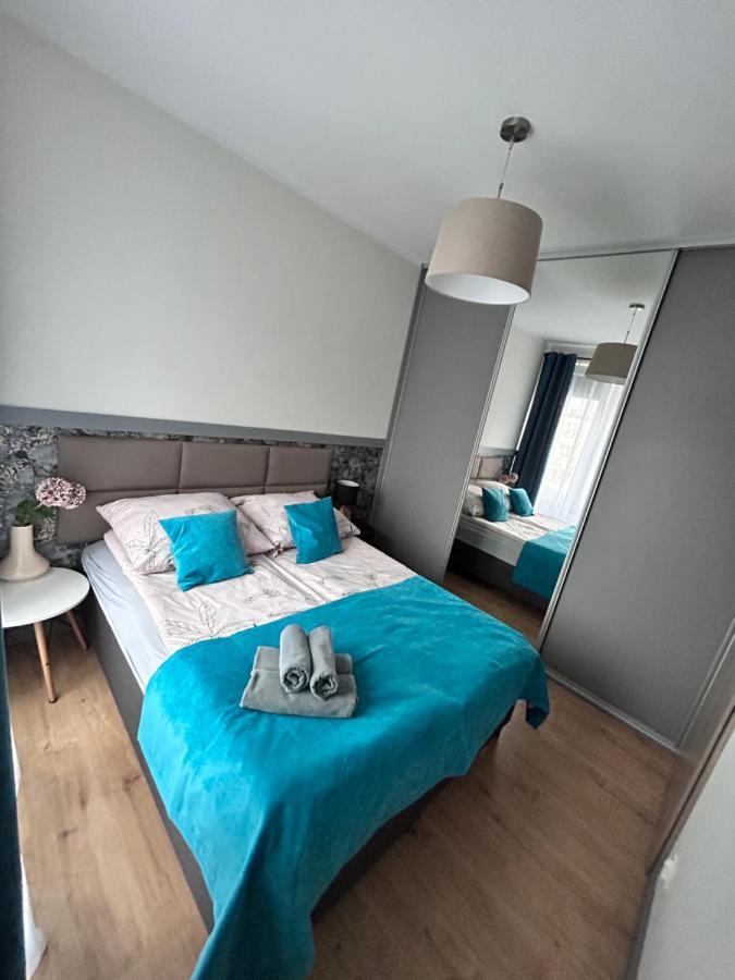 Apartament Walczaka 43 Miejsce Parkingowe غوجوف فييلكوبولسكي المظهر الخارجي الصورة