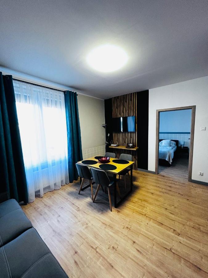 Apartament Walczaka 43 Miejsce Parkingowe غوجوف فييلكوبولسكي المظهر الخارجي الصورة