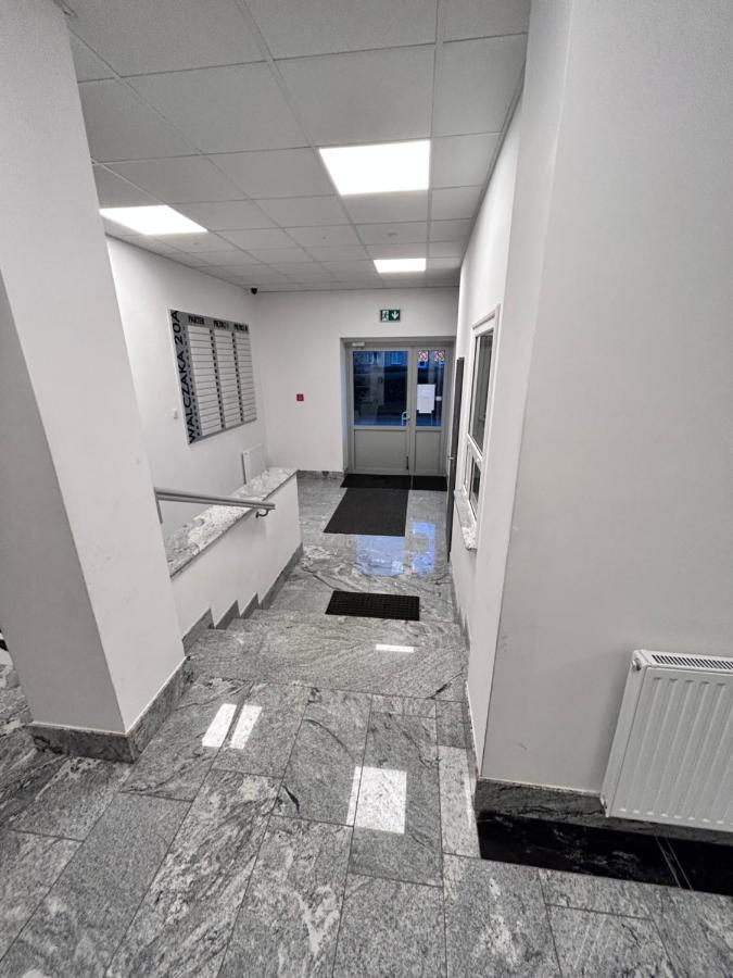 Apartament Walczaka 43 Miejsce Parkingowe غوجوف فييلكوبولسكي المظهر الخارجي الصورة